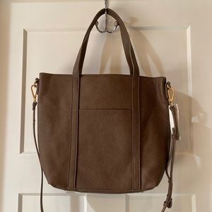 Malibu Skye Geraldine tote